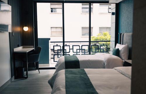 Santa Teresa Hotel | Hotel Sebas 202