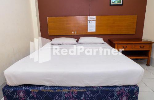 Malabar Hotel | Hotel Sebelas at Jalan Palasari Mitra RedDoorz