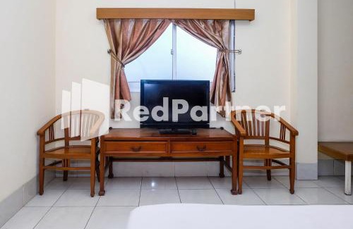 Malabar Hotel | Hotel Sebelas at Jalan Palasari Mitra RedDoorz