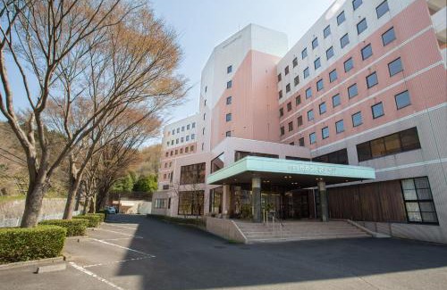 Kaminishi District Hotel | Hotel Second Stage