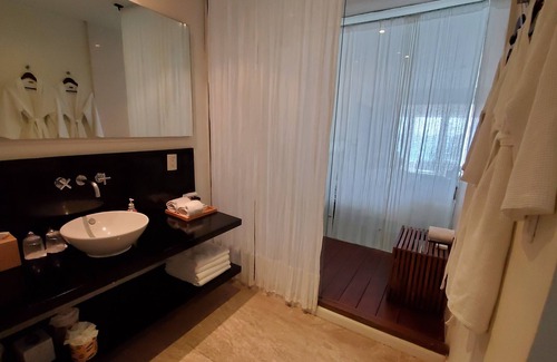 Centro - Supmza 001 Hotel | Hotel Secreto