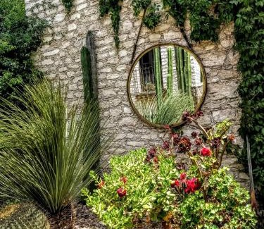 Mineral de Pozos Hotel | Hotel Secreto