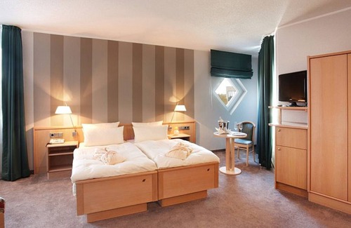 Geldern Hotel | Hotel See Park Janssen