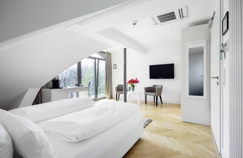 Unteruhldingen Hotel | Hotel Seehof