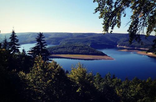 Einruhr Hotel | Hotel Seemöwe