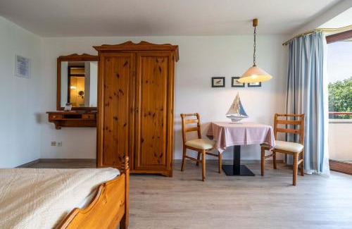 Unteruhldingen Apartment | Hotel Seepark Appartements