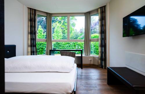Durrenast Hotel | Hotel Seepark Thun