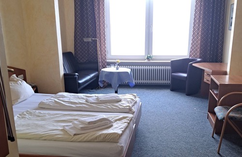Fissau Hotel | Hotel Seeschloss