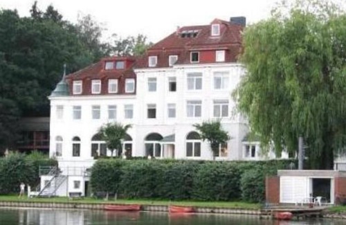 Fissau Hotel | Hotel Seeschloss