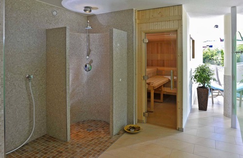 Sellin Hotel | Hotel Seeschloss Sellin