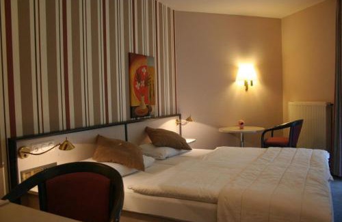 Horum Hotel | Hotel Seewiefken