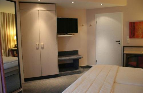 Horum Hotel | Hotel Seewiefken