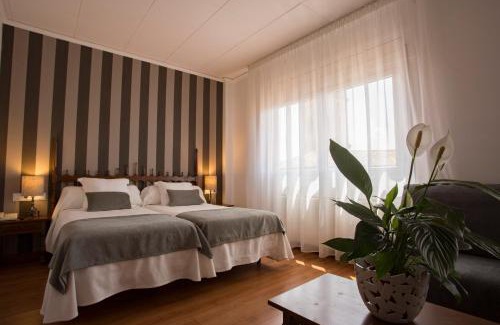 Tremp Hotel | Hotel Segle XX