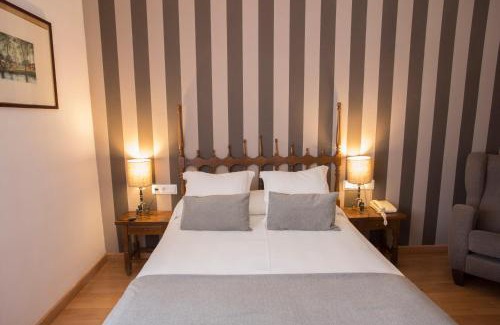 Tremp Hotel | Hotel Segle XX