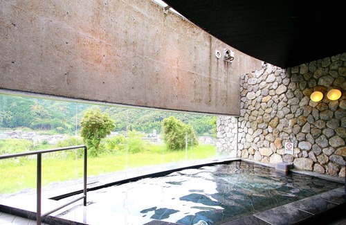 Yusuhara-cho Hotel | Hotel Seira Shimanto