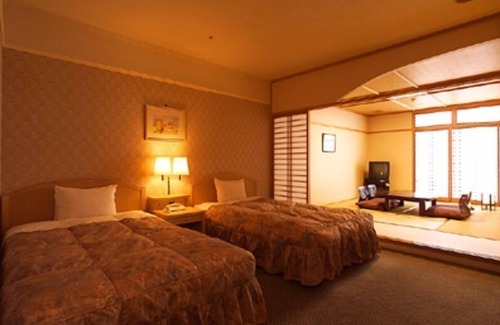 Omuta Hotel | Hotel Sekia