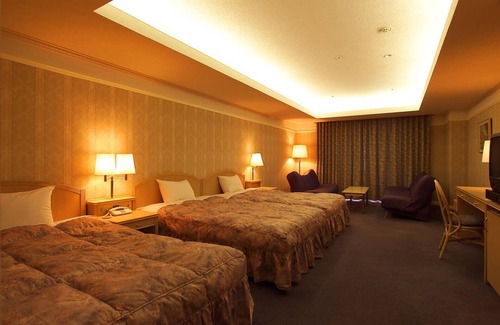 Omuta Hotel | Hotel Sekia