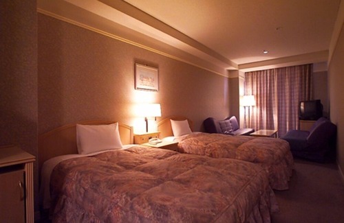 Omuta Hotel | Hotel Sekia
