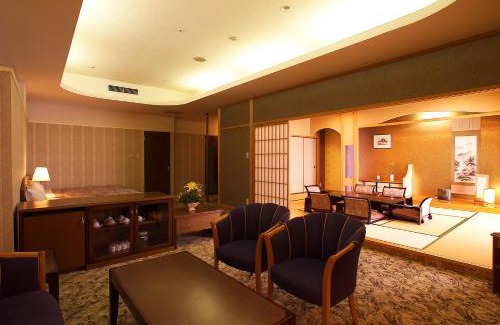 Omuta Hotel | Hotel Sekia