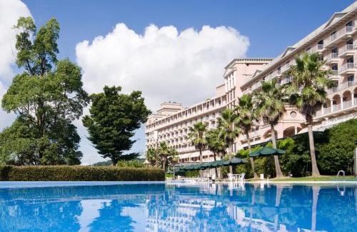 Omuta Hotel | Hotel Sekia