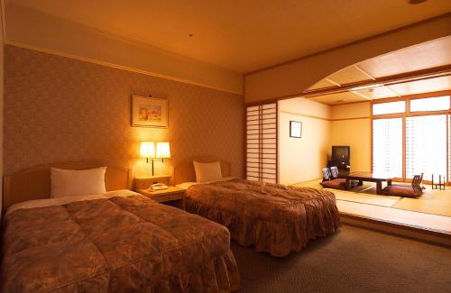 Omuta Hotel | Hotel Sekia