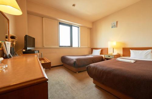 Hachinohe Hotel | Hotel Select Inn Hachinohe Chuo