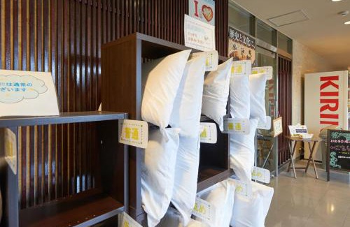 Hachinohe Hotel | Hotel Select Inn Hachinohe Chuo
