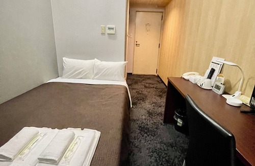 Moroyama Hotel | Hotel Select Inn Saitama Moroyama