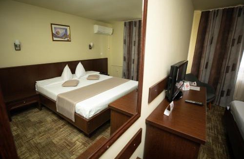 Ialomita County Hotel | Hotel Select Slobozia