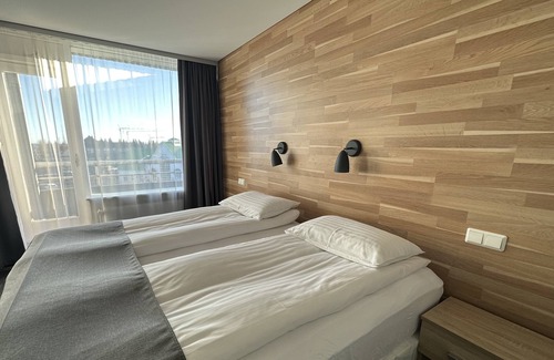 Selfoss Hotel | Hotel Selfoss