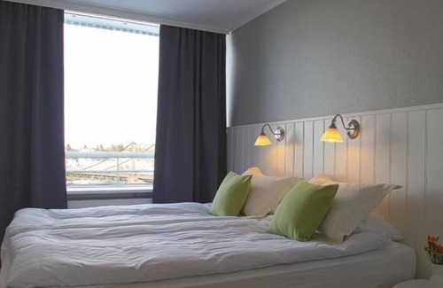 Selfoss Hotel | Hotel Selfoss