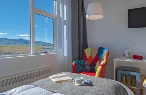 Rangarþing eystra Hotel | Hotel Selja