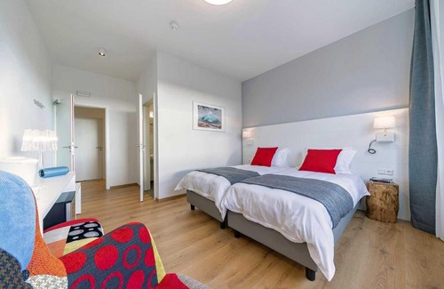 Rangarþing eystra Hotel | Hotel Selja