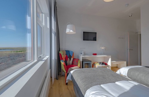 Rangarþing eystra Hotel | Hotel Selja