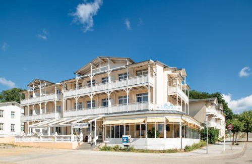 Sellin Hotel | Hotel Selliner Hof