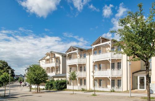 Sellin Hotel | Hotel Selliner Hof