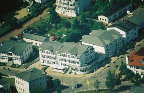 Sellin Hotel | Hotel Selliner Hof