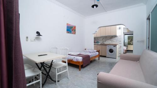 Patara Hotel | Hotel Sema