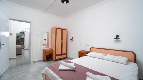 Patara Hotel | Hotel Sema