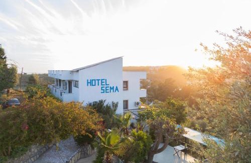 Patara Hotel | Hotel Sema