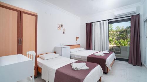 Patara Hotel | Hotel Sema