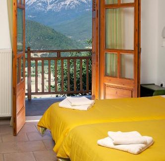 Goura Hotel | Hotel Semeli