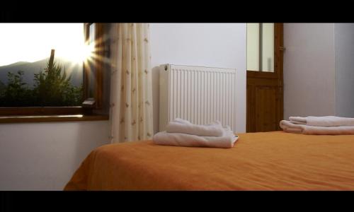 Goura Hotel | Hotel Semeli