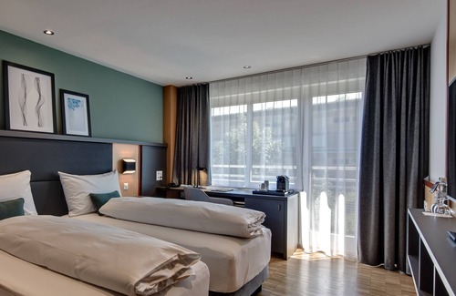 Nottwil Hotel | Hotel Sempachersee