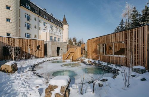 Senohraby Hotel | Hotel SEN