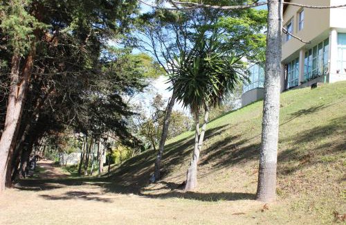 Barbacena Hotel | Hotel Senac Grogotó