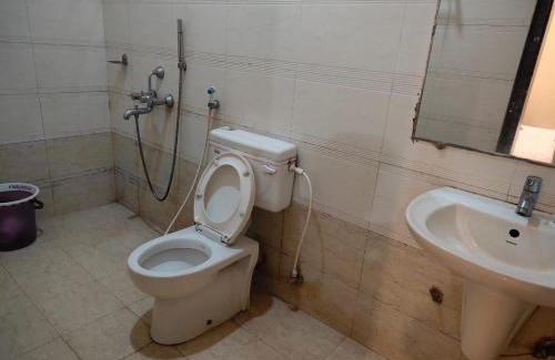 Phulbani Hotel | Hotel Senapati Residency