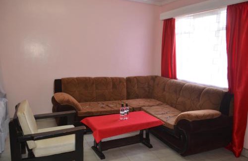 Juja Hotel | HOTEL SENATE JUJA