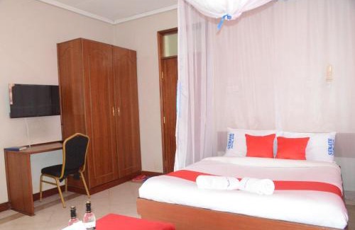 Juja Hotel | HOTEL SENATE JUJA