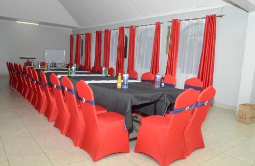 Juja Hotel | HOTEL SENATE JUJA